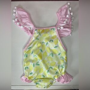 The cutest spring/summer bubble